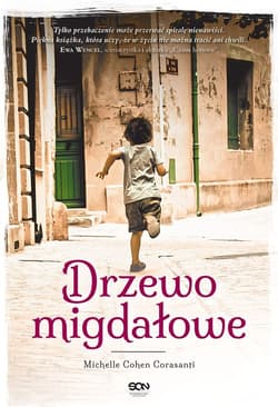 Drzewo migdałowe - Corasanti Michelle Cohen