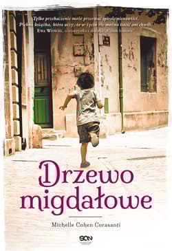Drzewo migdałowe - Corasanti Michelle Cohen