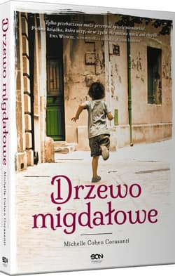 Drzewo migdałowe