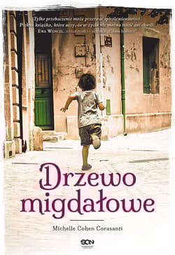 Drzewo migdałowe - Corasanti Michelle Cohen