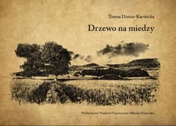 Drzewo na miedzy