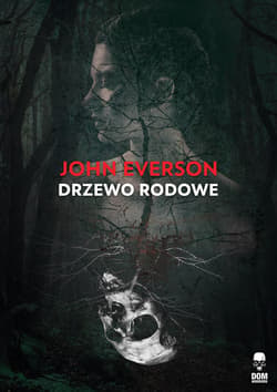 Drzewo rodowe - ebook - Everson John