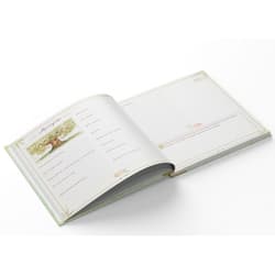 Galeria - zdjęcie nr. 5 - Drzewo rodowe naszej rodziny