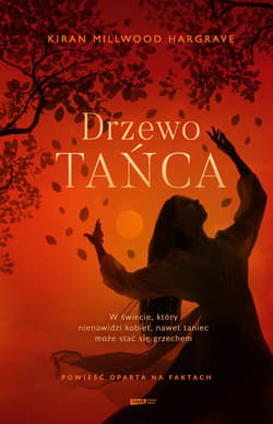 Drzewo tańca - ebook - Kiran Millwood Hargrave