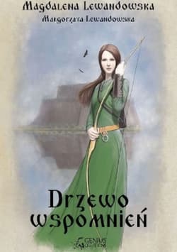 Drzewo wspomnień - Lewandowska Magdalena