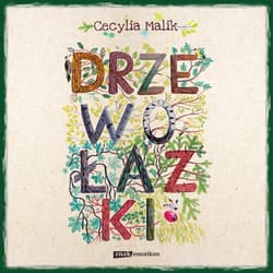 Drzewołazki - audiobook