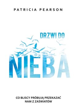 Drzwi do nieba_plik - ebook - Patricia Pearson