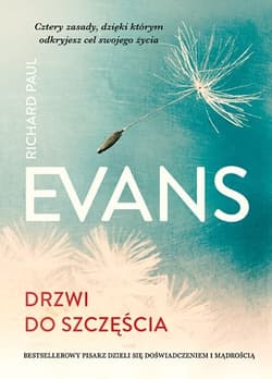 Drzwi do szczęścia - Richard Paul Evans