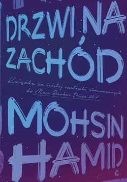 Drzwi na zachód