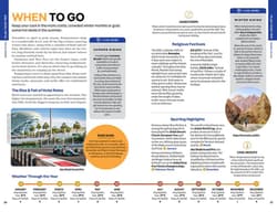 Galeria - zdjęcie nr. 5 - Dubai & Abu Dhabi. Lonely planet