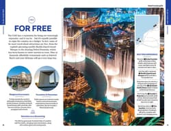 Galeria - zdjęcie nr. 4 - Dubai & Abu Dhabi. Lonely planet