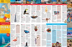 Galeria - zdjęcie nr. 3 - Dubaj i Abu Zabi map&guide PL laminat 2023