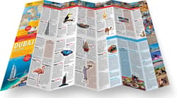 Galeria - zdjęcie nr. 3 - Dubaj i Abu Zabi map&guide PL laminat 2023