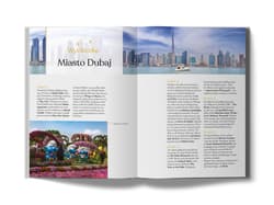 Galeria - zdjęcie nr. 4 - Dubaj i Zjednoczone Emiraty Arabskie. Złota Seria