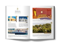 Galeria - zdjęcie nr. 5 - Dubaj i Zjednoczone Emiraty Arabskie. Złota Seria