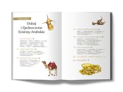 Galeria - zdjęcie nr. 2 - Dubaj i Zjednoczone Emiraty Arabskie. Złota Seria