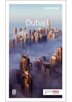 Dubaj. Travelbook. Wydanie 3 - ebook - Dominika Durtan