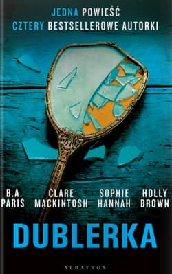 Dublerka - Brown Holly