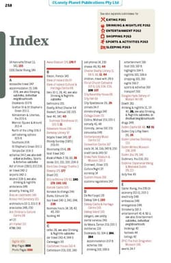 Galeria - zdjęcie nr. 4 - Dublin. Lonely planet