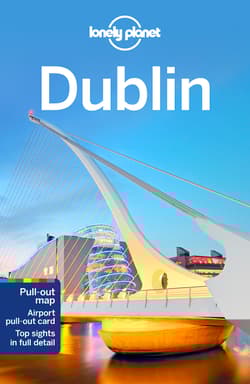 Dublin. Lonely planet - Fionn Davenport