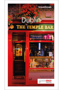 Dublin travelbook wyd. 2