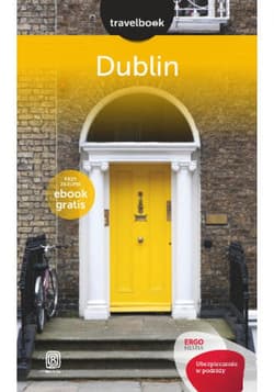 Dublin. Travelbook. Wydanie 1 - ebook -  Thier Piotr