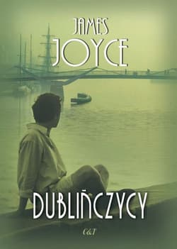 Dublińczycy - James Joyce