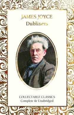 Dublińczycy / Dubliners TW [ENG] - James Joyce