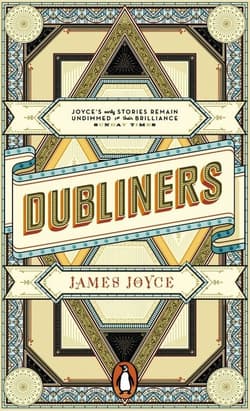 Dubliners - James Joyce