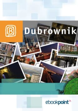 Dubrownik. Miniprzewodnik - ebook
