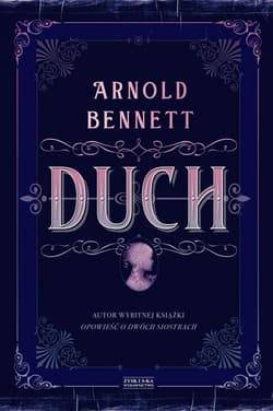 Duch - Arnold Bennett