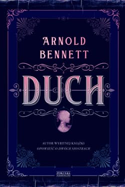 Duch - Arnold Bennett