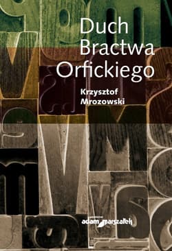 Duch Bractwa Orfickiego