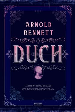 Duch - ebook