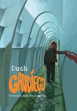 Duch Gaudiego - Torres El, Iglesias Jesus Alonso