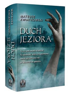 Galeria - zdjęcie nr. 2 - Duch Jeziora