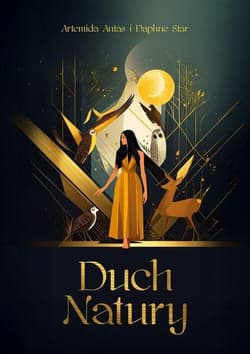 Duch natury - Artemida Antas,  Daphne Star