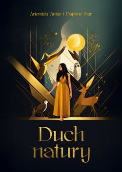 Duch natury - ebook - Artemida Antas