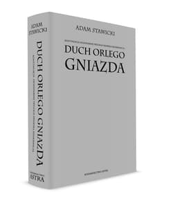 Galeria - zdjęcie nr. 2 - Duch orlego gniazda