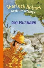 Duch psa z bagien - Praca zbiorowa