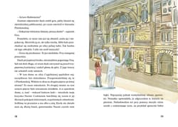 Galeria - zdjęcie nr. 2 - Duch Rubinsteina. Opowieść o wielkim pianiście