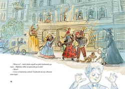 Galeria - zdjęcie nr. 3 - Duch Rubinsteina. Opowieść o wielkim pianiście