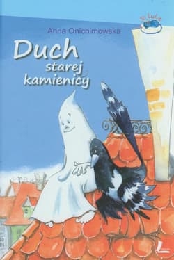 Duch starej kamienicy