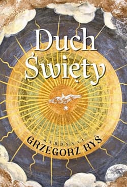 Duch Święty - Grzegorz Ryś