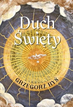 Duch Święty - ebook - kard. Grzegorz Ryś