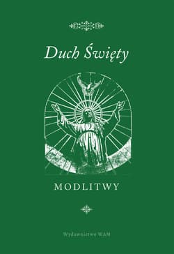 Duch Święty Modlitwy