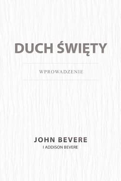 Duch święty Wprowadzenie