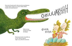 Galeria - zdjęcie nr. 4 - Duch z butelki