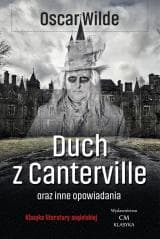 Duch z Canterville i inne opowiadania - Oscar Wilde