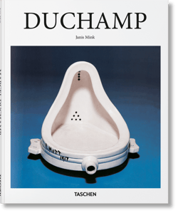 Duchamp - Janis Mink
